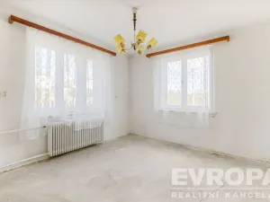 Prodej rodinného domu, Veselý Žďár, 168 m2