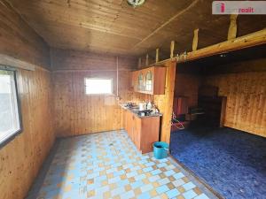 Prodej pozemku pro bydlení, Kamenný Újezd, 831 m2