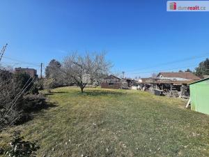 Prodej pozemku pro bydlení, Kamenný Újezd, 831 m2
