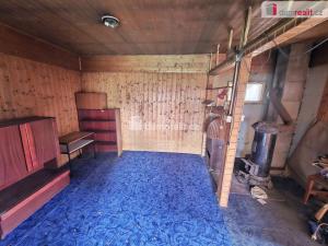 Prodej pozemku pro bydlení, Kamenný Újezd, 831 m2