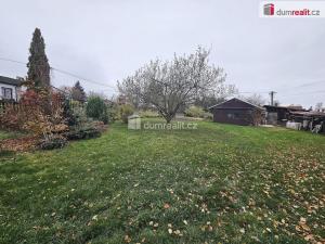 Prodej pozemku pro bydlení, Kamenný Újezd, 831 m2