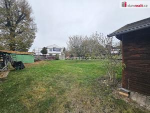 Prodej pozemku pro bydlení, Kamenný Újezd, 831 m2