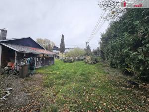 Prodej pozemku pro bydlení, Kamenný Újezd, 831 m2