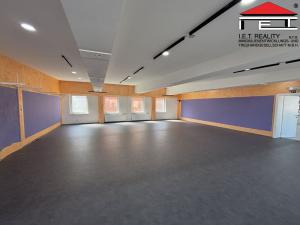 Pronájem skladu, Frýdek-Místek, Pionýrů, 430 m2