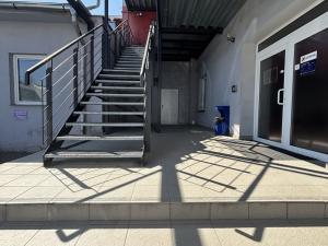 Pronájem skladu, Frýdek-Místek, Pionýrů, 430 m2