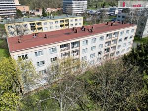 Pronájem bytu 2+1, Zlín, M. Knesla, 53 m2