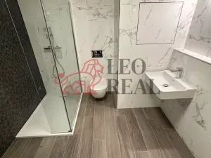 Prodej bytu 2+kk, Teplice, Novoveská, 56 m2