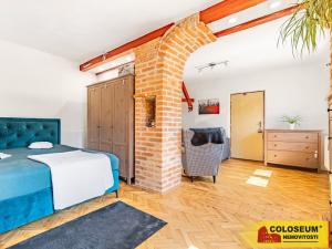 Prodej rodinného domu, Vémyslice, 130 m2