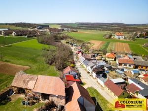 Prodej rodinného domu, Vémyslice, 130 m2