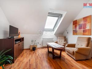 Prodej rodinného domu, Jablonné nad Orlicí, Aloise Hanuše, 186 m2