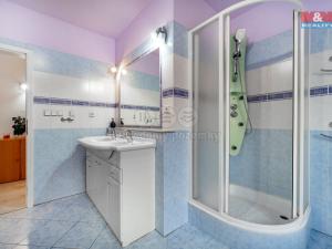Prodej rodinného domu, Jablonné nad Orlicí, Aloise Hanuše, 186 m2