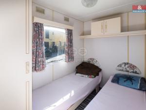 Prodej mobilheimu, Úpice, 36 m2