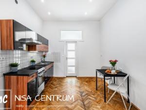 Prodej bytu 2+1, Praha - Smíchov, Lidická, 76 m2