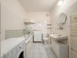 Pronájem bytu 2+kk, Český Krumlov - Domoradice, Šeříková, 56 m2