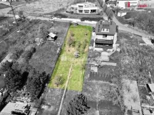 Prodej pozemku pro bydlení, Zlín, Nad Humny, 722 m2