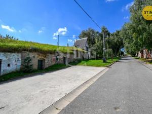 Prodej rodinného domu, Skalka, 128 m2