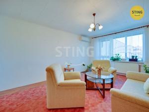 Prodej bytu 2+1, Hodonín, Národní třída, 77 m2