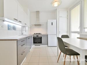 Pronájem bytu 1+1, Brno, Horácké náměstí, 40 m2