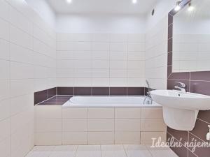 Pronájem bytu 1+1, Brno, Horácké náměstí, 40 m2