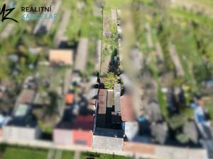 Prodej rodinného domu, Kojetín - Kojetín I-Město, Padlých hrdinů, 490 m2