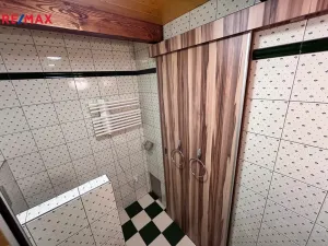 Prodej chaty, Humpolec, 64 m2