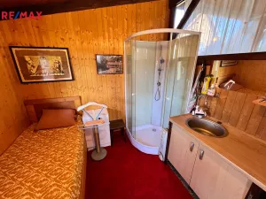 Prodej chaty, Humpolec, 64 m2