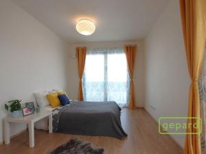 Pronájem bytu 1+kk, Brno - Zábrdovice, Bratislavská, 33 m2