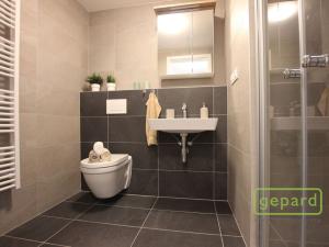 Pronájem bytu 1+kk, Brno - Zábrdovice, Bratislavská, 33 m2
