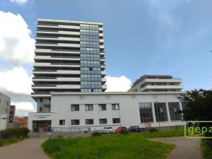 Pronájem bytu 1+kk, Brno - Zábrdovice, Bratislavská, 33 m2