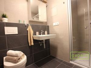 Pronájem bytu 1+kk, Brno - Zábrdovice, Bratislavská, 33 m2