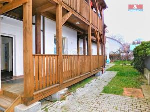 Prodej rodinného domu, Brandýs nad Labem-Stará Boleslav - Brandýs nad Labem, Kralupská, 204 m2