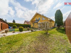 Prodej rodinného domu, Kadaň, Třešňová, 405 m2