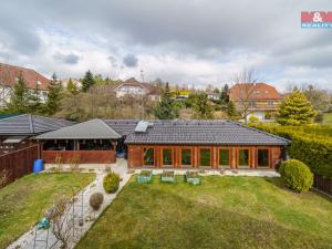Prodej rodinného domu, Kadaň, Třešňová, 405 m2