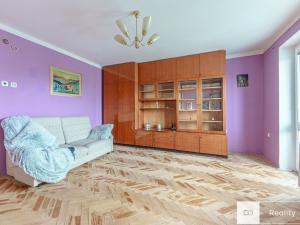 Prodej bytu 3+1, Lázně Bohdaneč, Zborovská, 62 m2