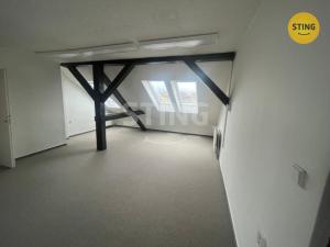 Pronájem kanceláře, Ostrava, Nemocniční, 280 m2