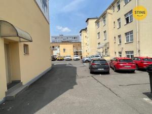 Pronájem kanceláře, Ostrava, Nemocniční, 280 m2