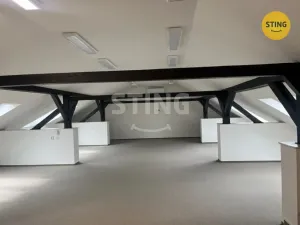 Pronájem kanceláře, Ostrava, Nemocniční, 280 m2