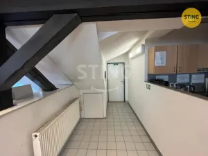 Pronájem kanceláře, Ostrava, Nemocniční, 280 m2