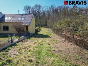 Prodej pozemku pro bydlení, Brno, Chaloupky, 701 m2