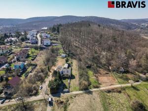 Prodej pozemku pro bydlení, Brno, Chaloupky, 701 m2