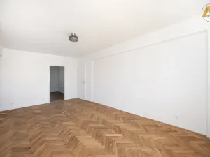 Pronájem bytu 2+1, Písek - Budějovické Předměstí, Dr. M. Horákové, 53 m2