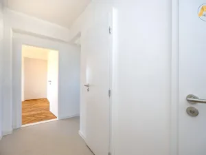 Pronájem bytu 2+1, Písek - Budějovické Předměstí, Dr. M. Horákové, 53 m2