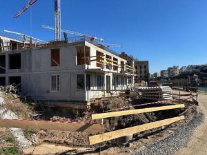 Prodej bytu 2+kk, Kolín, 58 m2