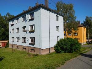 Pronájem bytu 3+1, Krásný Les, 67 m2