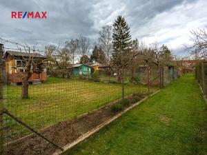 Prodej zahrady, Přeštice, 15 m2