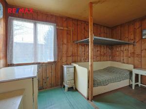 Prodej zahrady, Přeštice, 15 m2