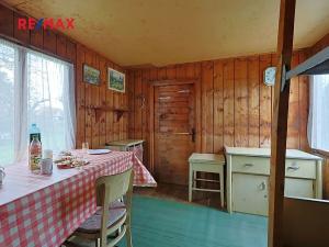 Prodej zahrady, Přeštice, 15 m2