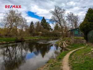 Prodej zahrady, Přeštice, 15 m2