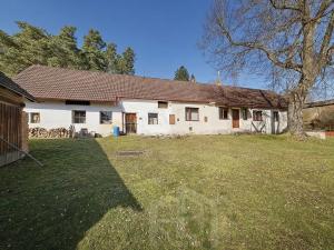 Prodej zemědělské usedlosti, Slabčice, 110 m2