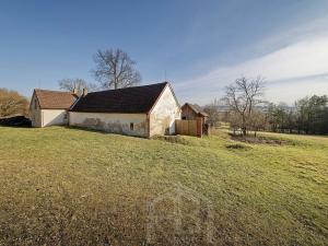 Prodej zemědělské usedlosti, Slabčice, 110 m2